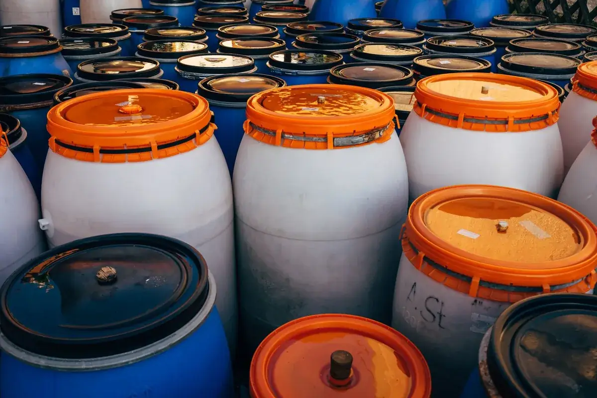 Medical Waste Removal in Strawberry Point, IA